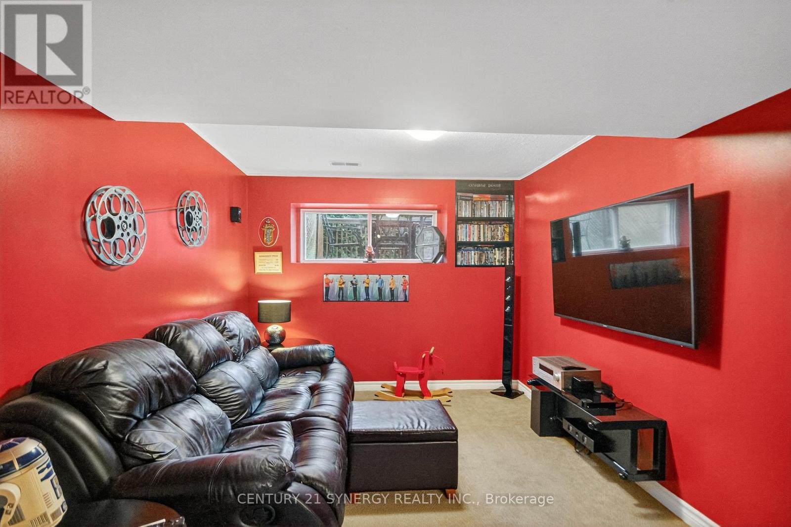 7 St Remy Drive, Ottawa, Ontario  K2J 1A5 - Photo 34 - X12435281