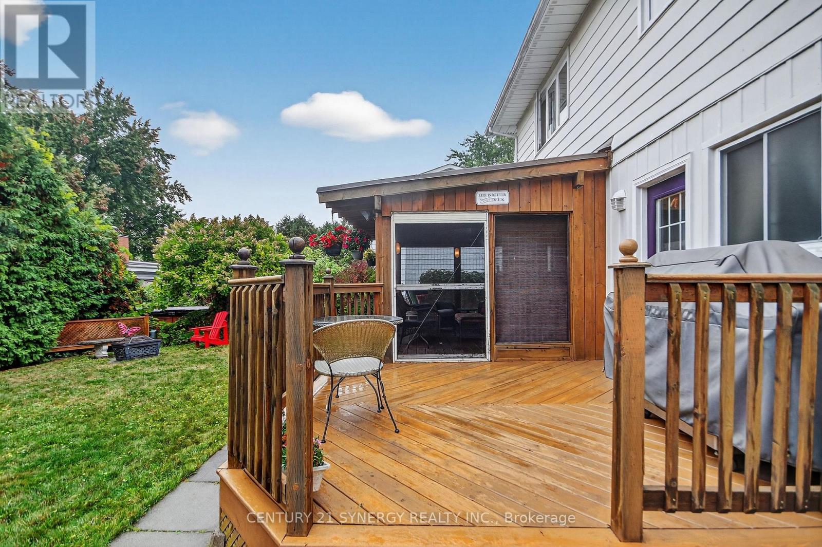 7 St Remy Drive, Ottawa, Ontario  K2J 1A5 - Photo 39 - X12435281