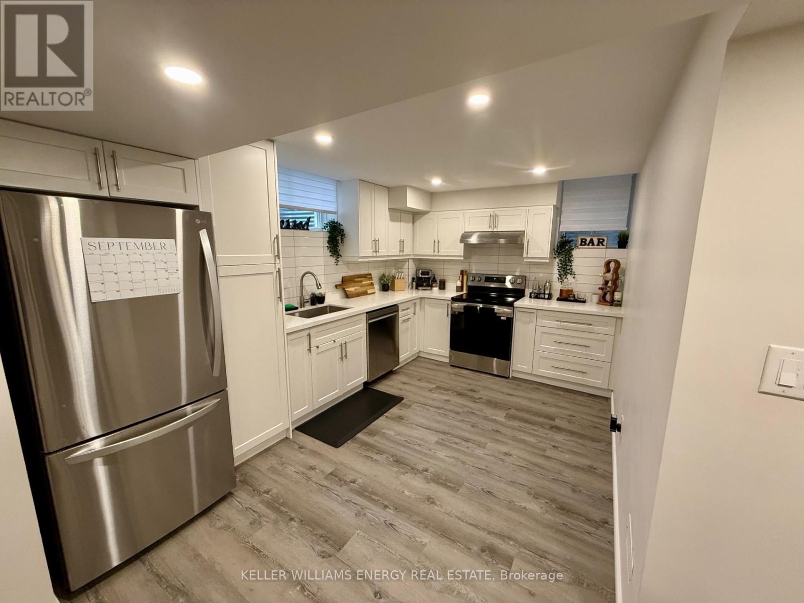 #basement - 2412 Secreto Drive, Oshawa, Ontario  L1L 0H6 - Photo 2 - E12461526