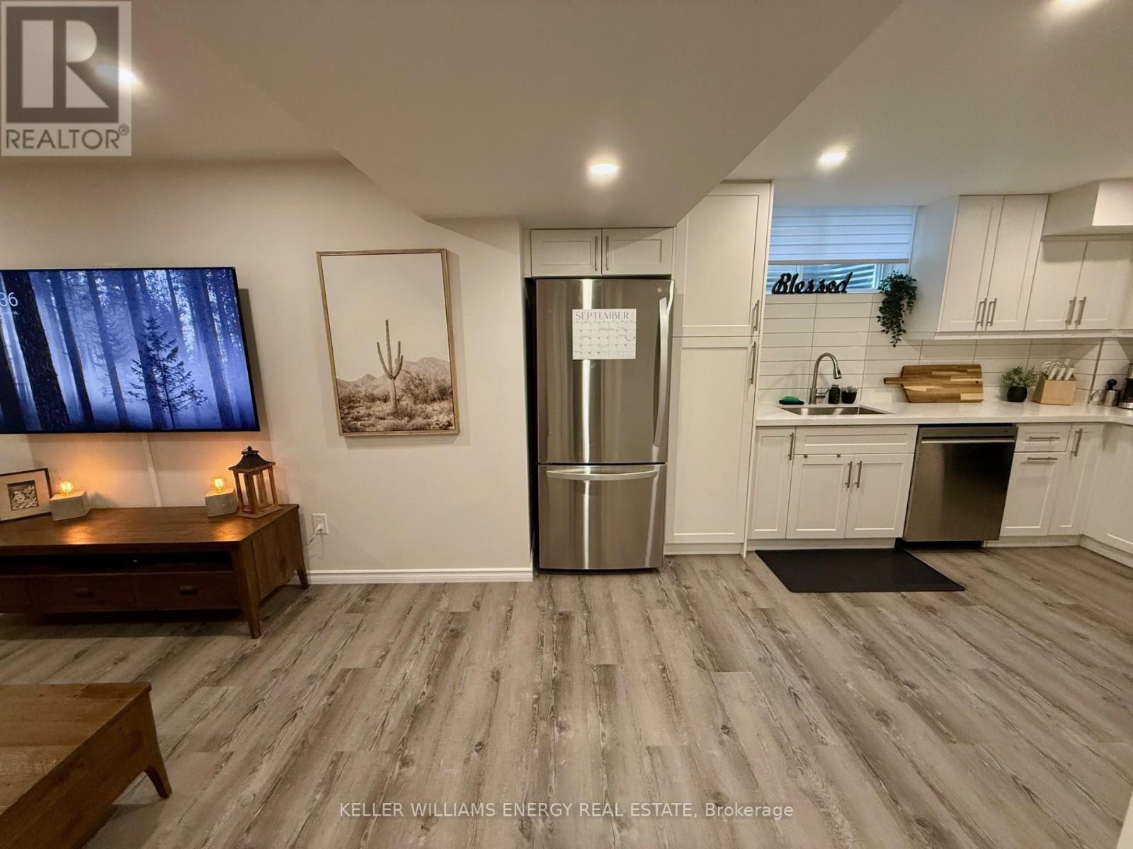 #basement - 2412 Secreto Drive, Oshawa, Ontario  L1L 0H6 - Photo 3 - E12461526