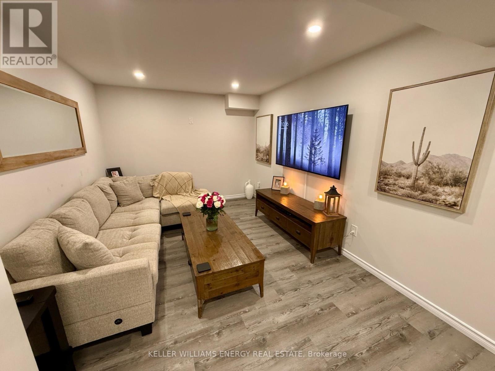 #basement - 2412 Secreto Drive, Oshawa, Ontario  L1L 0H6 - Photo 4 - E12461526