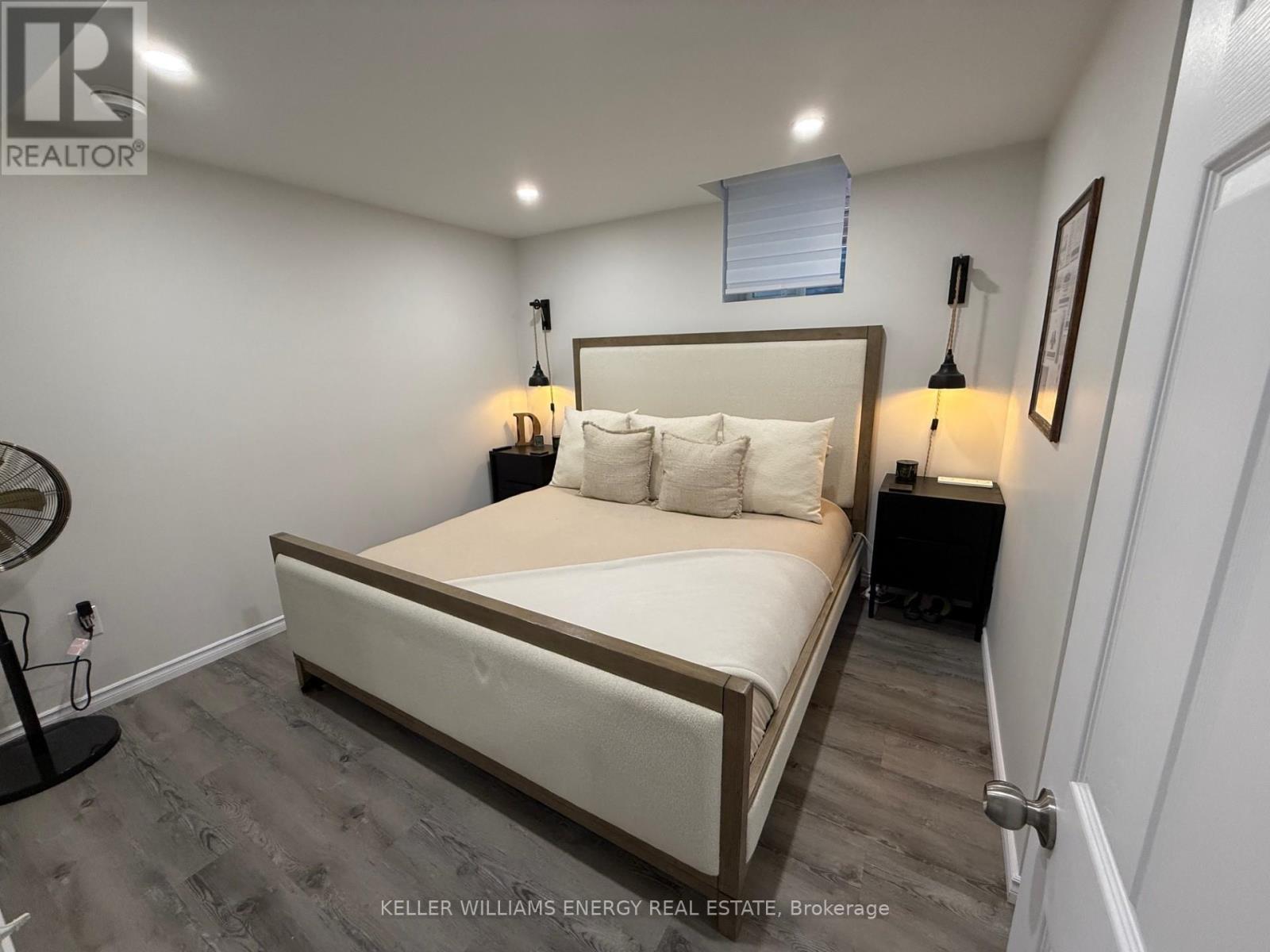#basement - 2412 Secreto Drive, Oshawa, Ontario  L1L 0H6 - Photo 6 - E12461526