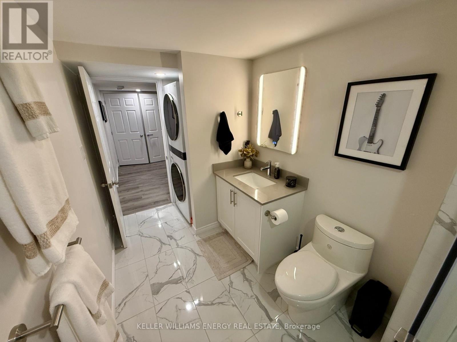 #basement - 2412 Secreto Drive, Oshawa, Ontario  L1L 0H6 - Photo 7 - E12461526