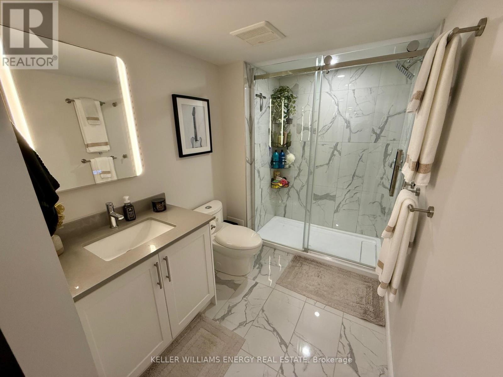 #basement - 2412 Secreto Drive, Oshawa, Ontario  L1L 0H6 - Photo 8 - E12461526