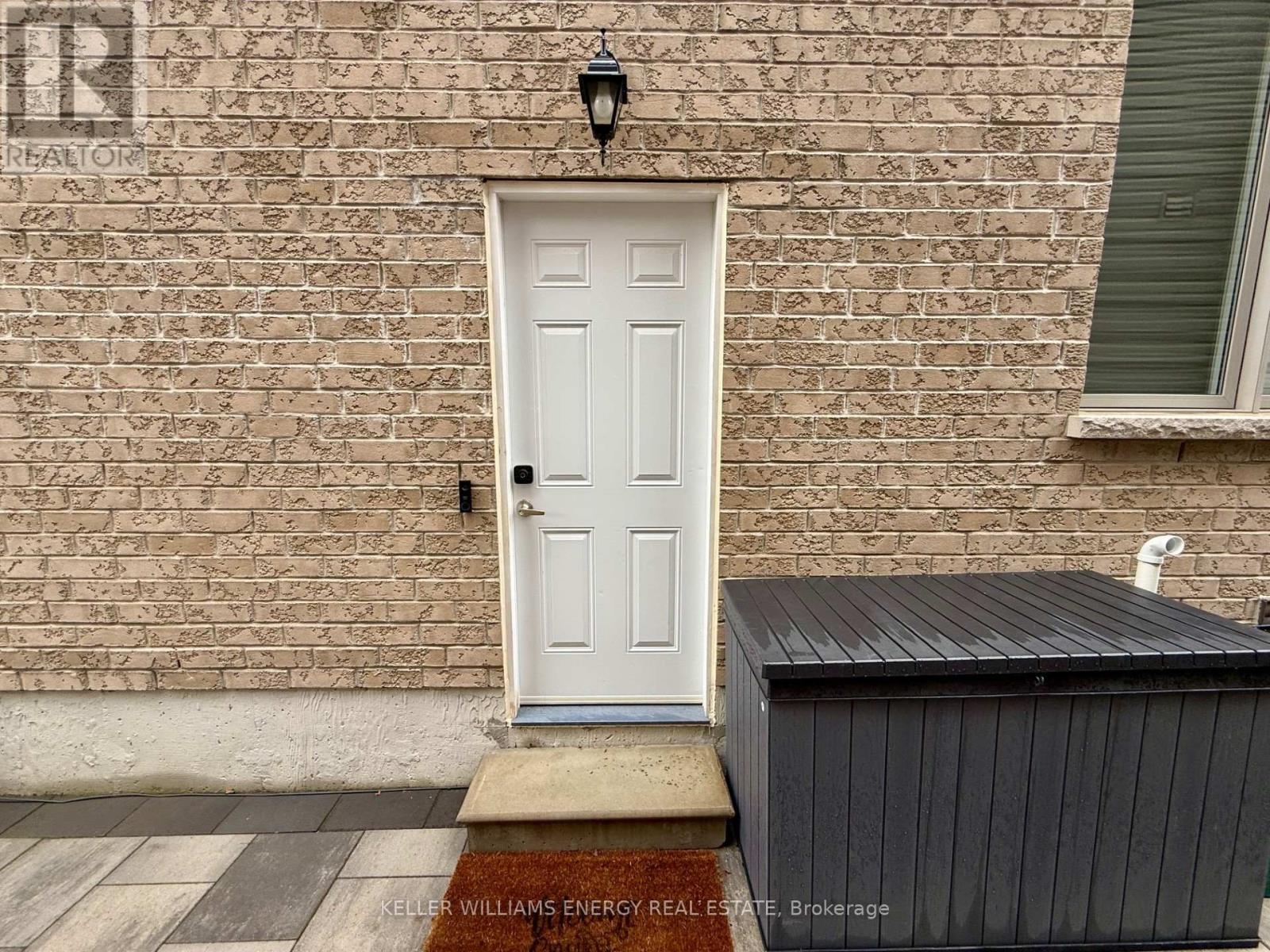 #basement - 2412 Secreto Drive, Oshawa, Ontario  L1L 0H6 - Photo 9 - E12461526
