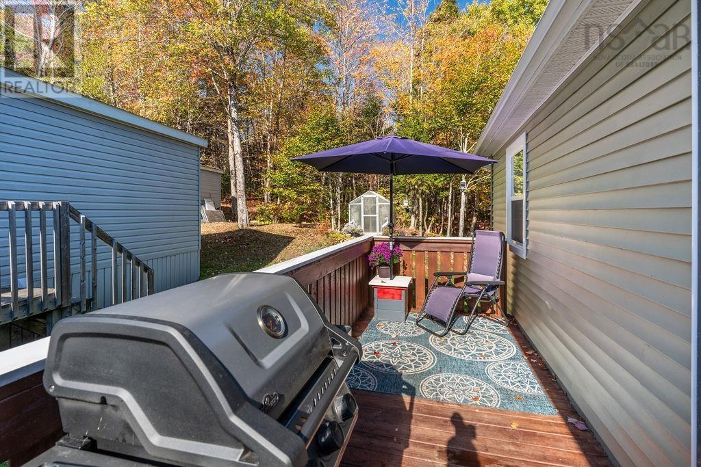 303 Ioney Hill, Beaver Bank, Nova Scotia  B4E 1M6 - Photo 33 - 202525706