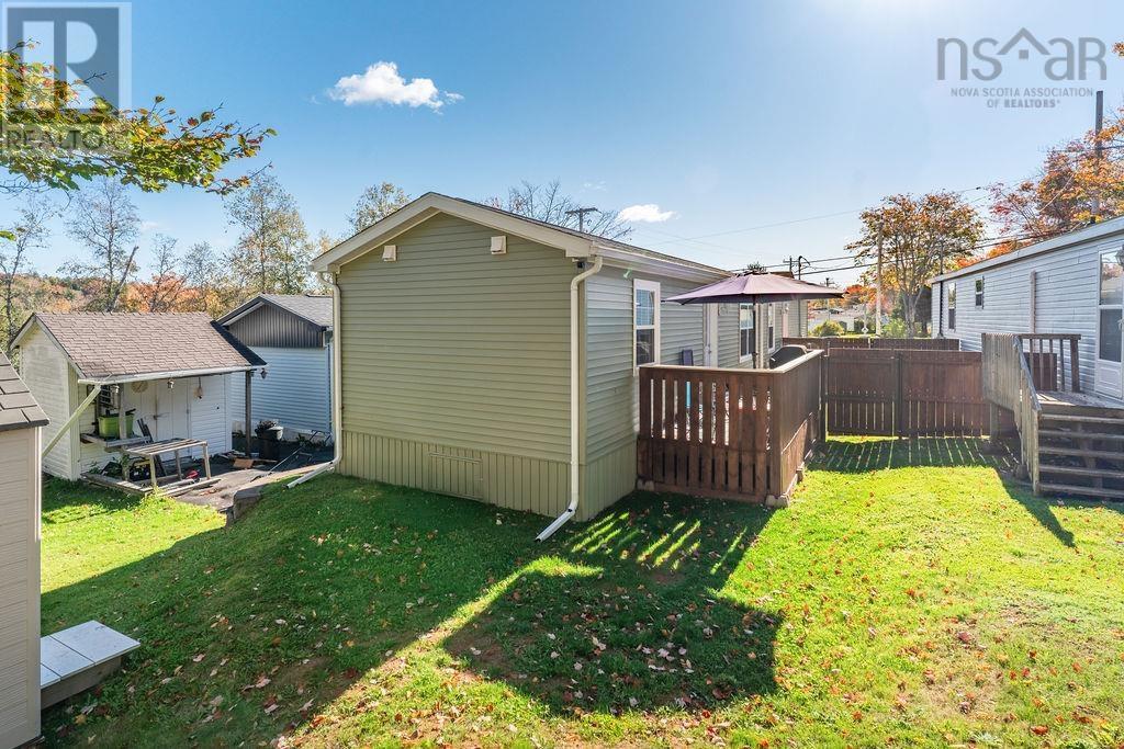 303 Ioney Hill, Beaver Bank, Nova Scotia  B4E 1M6 - Photo 38 - 202525706