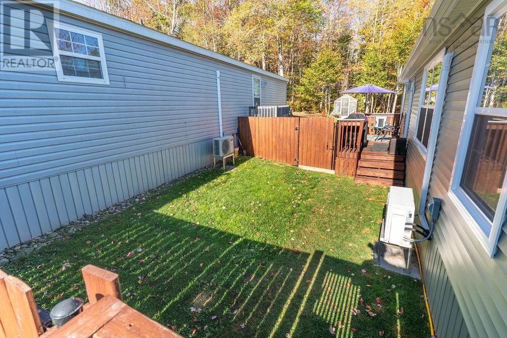 303 Ioney Hill, Beaver Bank, Nova Scotia  B4E 1M6 - Photo 36 - 202525706
