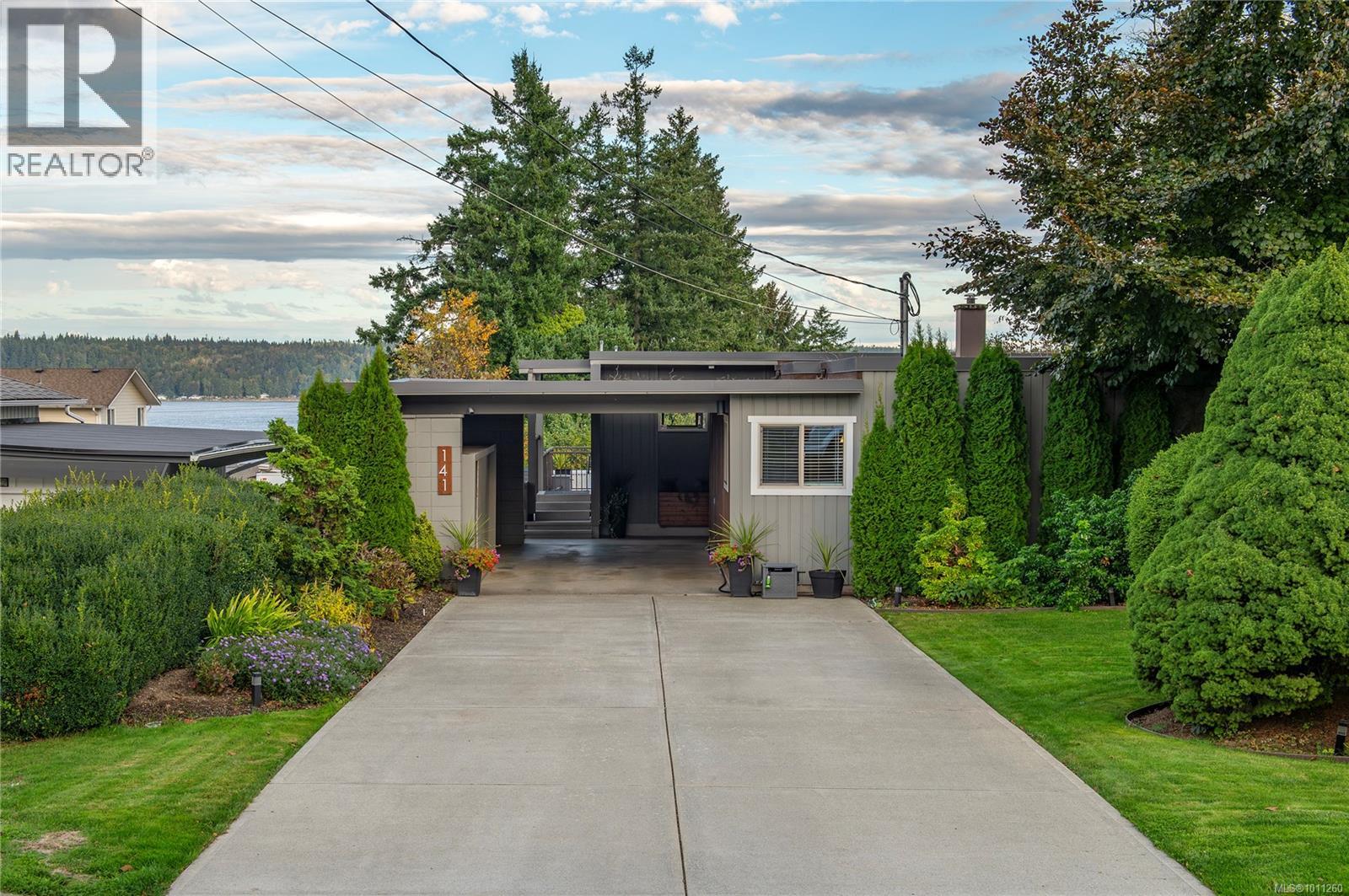 141 Thulin St, Campbell River, British Columbia