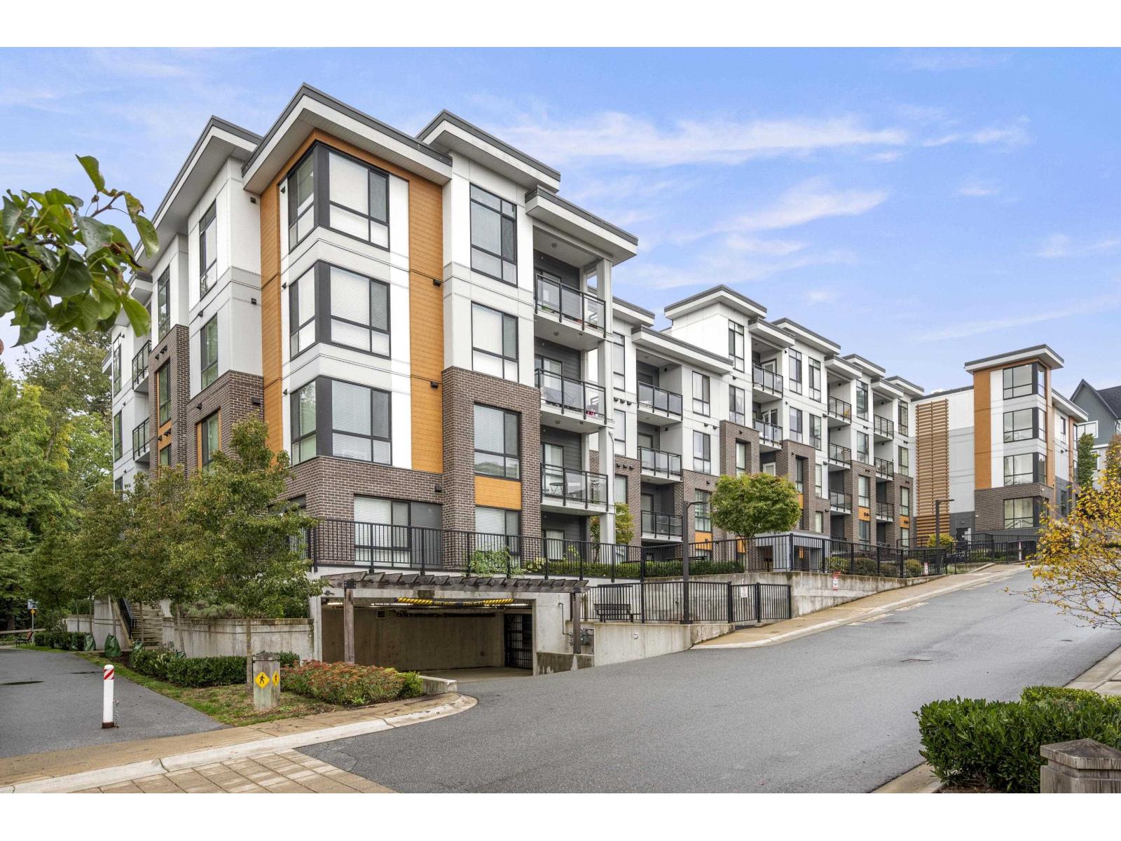 B107 20087 68th Avenue, Langley, British Columbia  V2Y 0Y3 - Photo 29 - R3058069