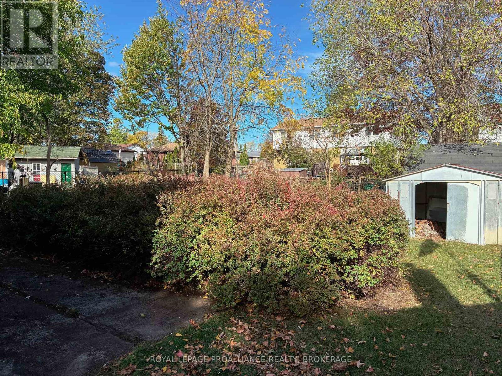 47 Henry Crescent, Loyalist, Ontario  K7N 1G6 - Photo 21 - X12461492