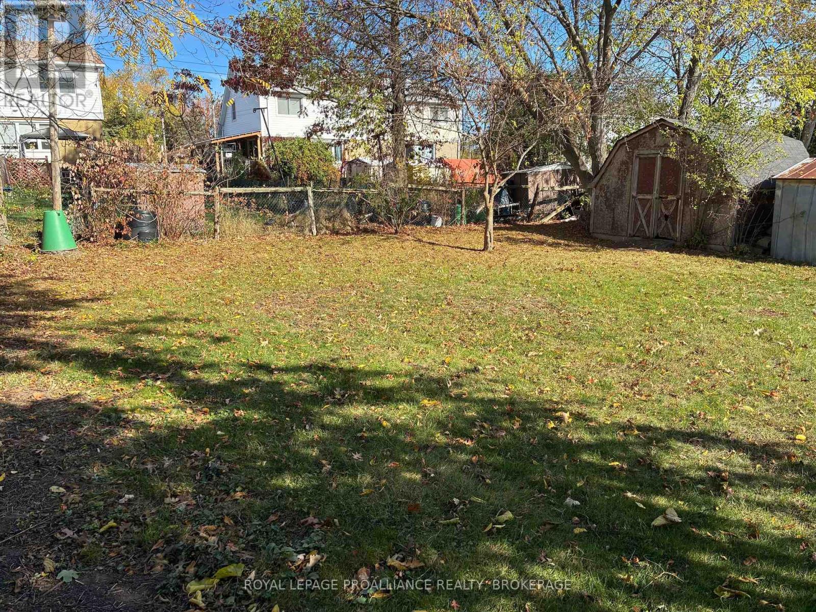 47 Henry Crescent, Loyalist, Ontario  K7N 1G6 - Photo 23 - X12461492
