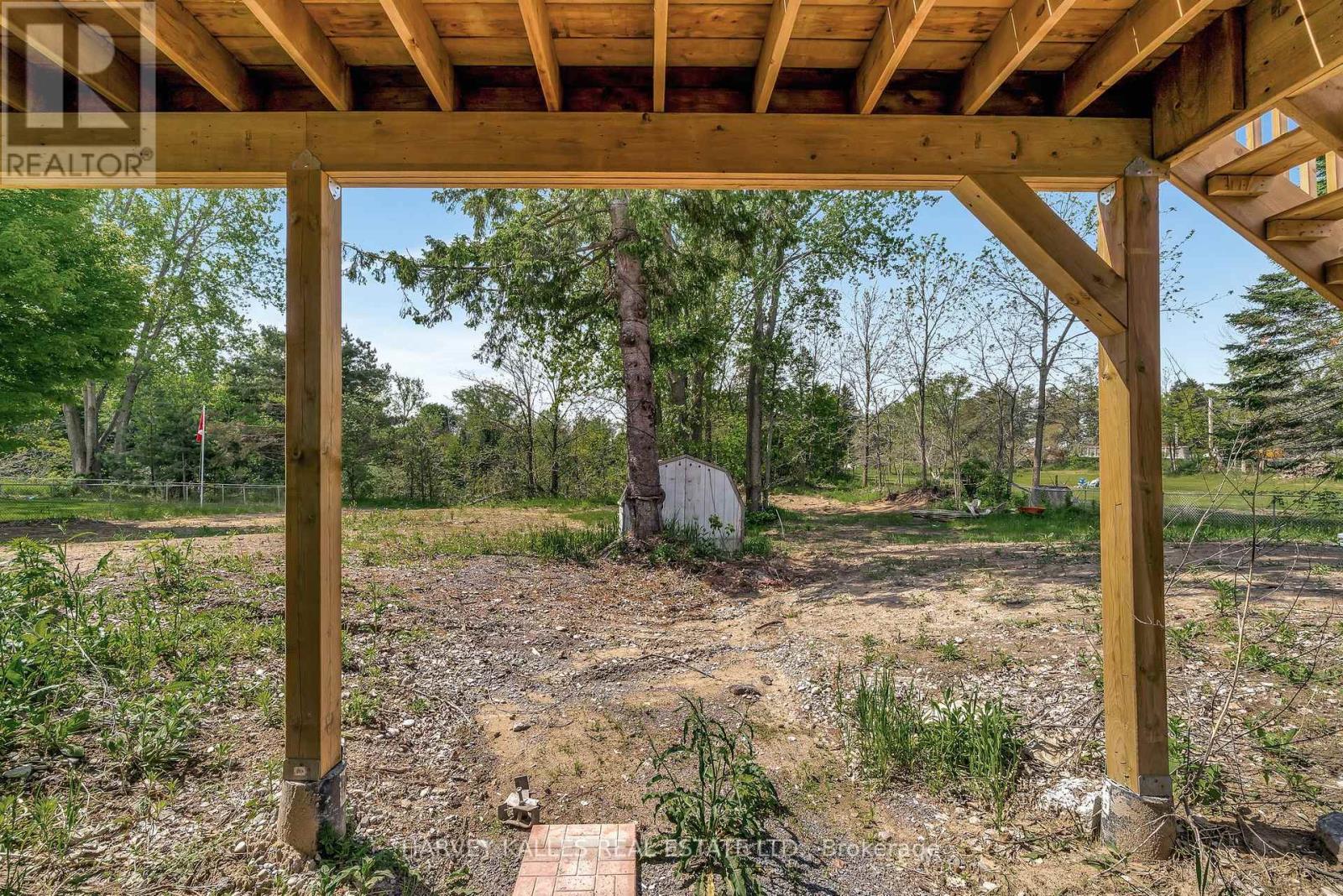 55 County Road 1, Prince Edward County, Ontario K0K 2T0 - Photo 23 - X12461530