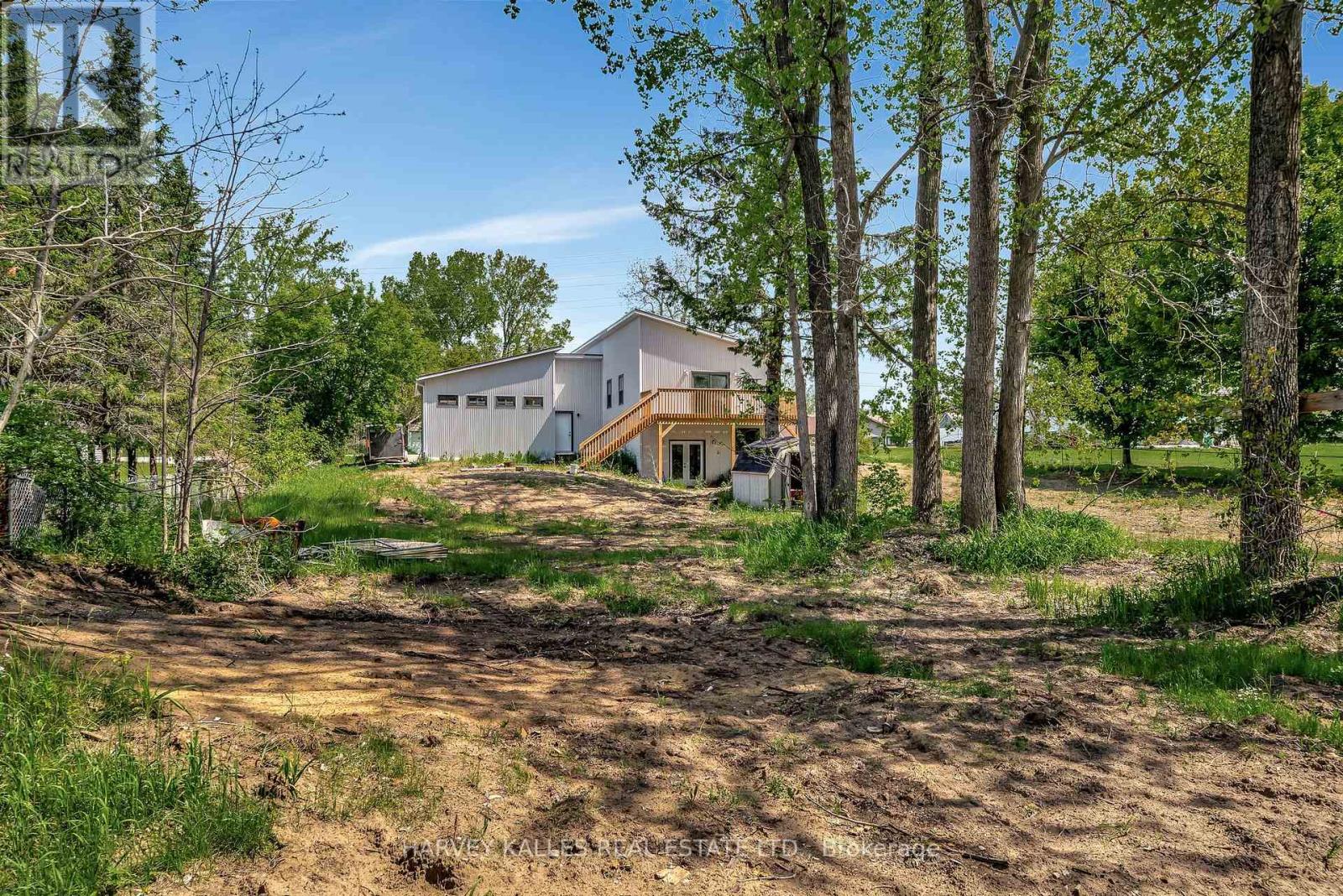 55 County Road 1, Prince Edward County, Ontario K0K 2T0 - Photo 24 - X12461530