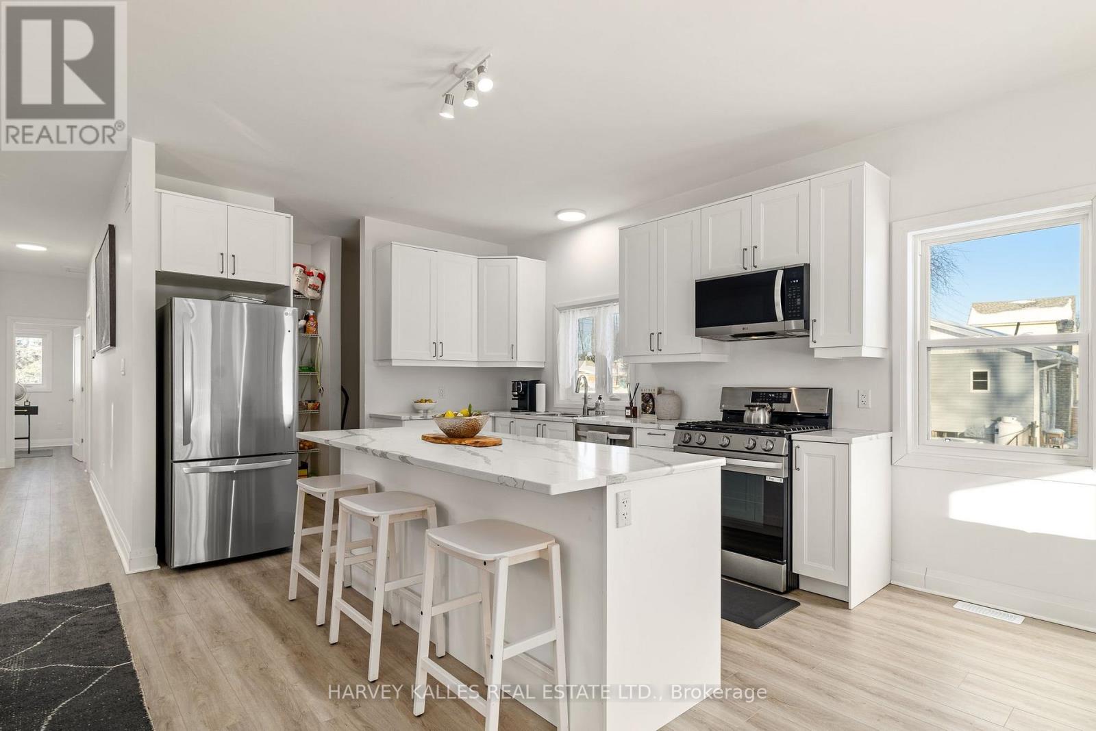 55 County Road 1, Prince Edward County, Ontario K0K 2T0 - Photo 5 - X12461530