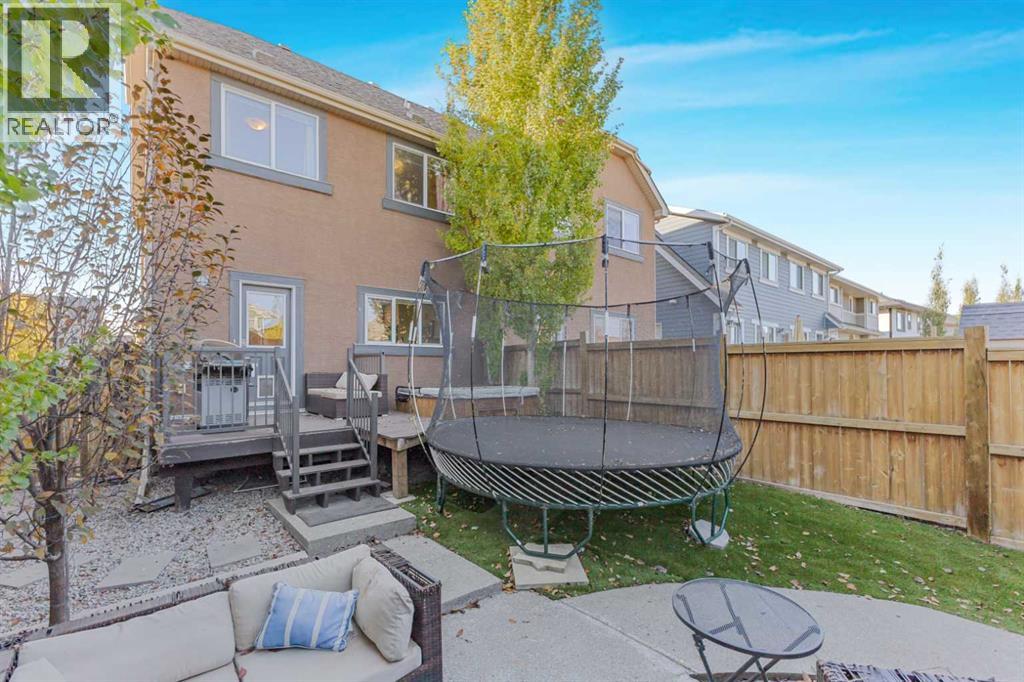 8048 Masters Boulevard Se, Calgary, Alberta  T3M 2B9 - Photo 42 - A2264141