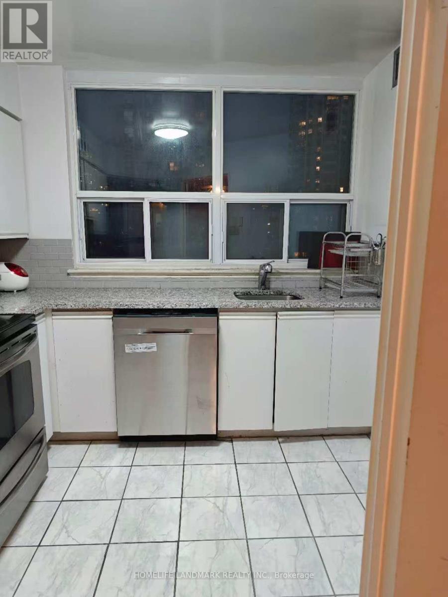 801 - 25 Maitland Street, Toronto, Ontario  M4Y 2W1 - Photo 8 - C12430644