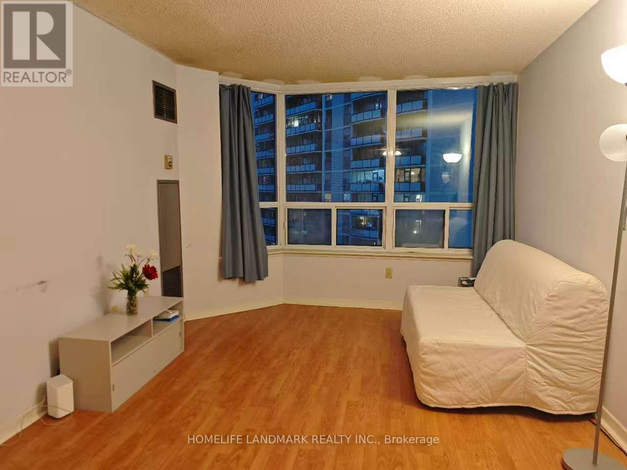 801 - 25 Maitland Street, Toronto, Ontario  M4Y 2W1 - Photo 4 - C12430644