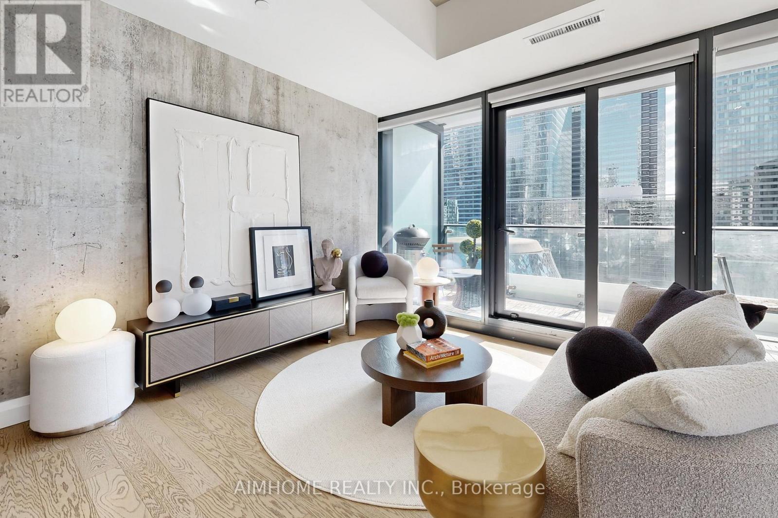 907 - 224 KING STREET W, Toronto, Ontario