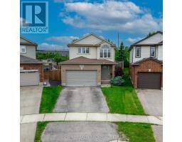 899 BRADSHAW CRESCENT, London North, Ontario