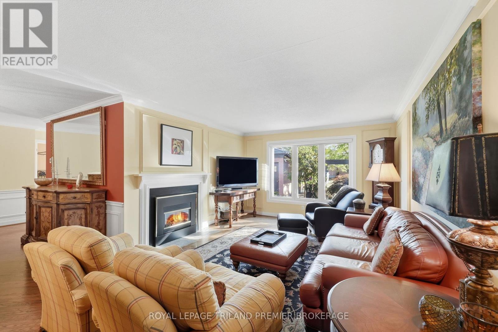 56 - 50 Fiddlers Green Road, London North, Ontario  N6H 4T4 - Photo 17 - X12461502