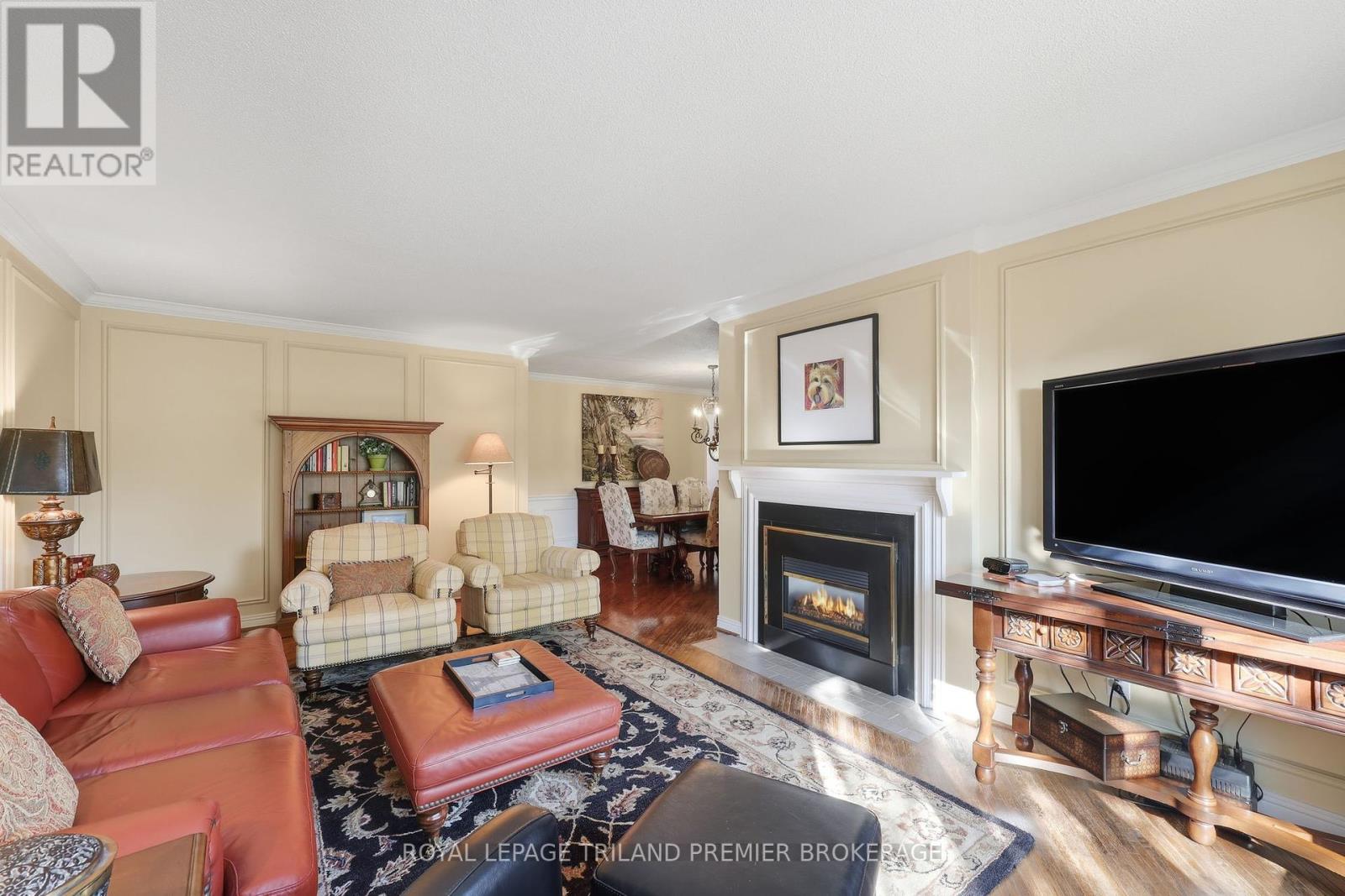 56 - 50 Fiddlers Green Road, London North, Ontario  N6H 4T4 - Photo 18 - X12461502