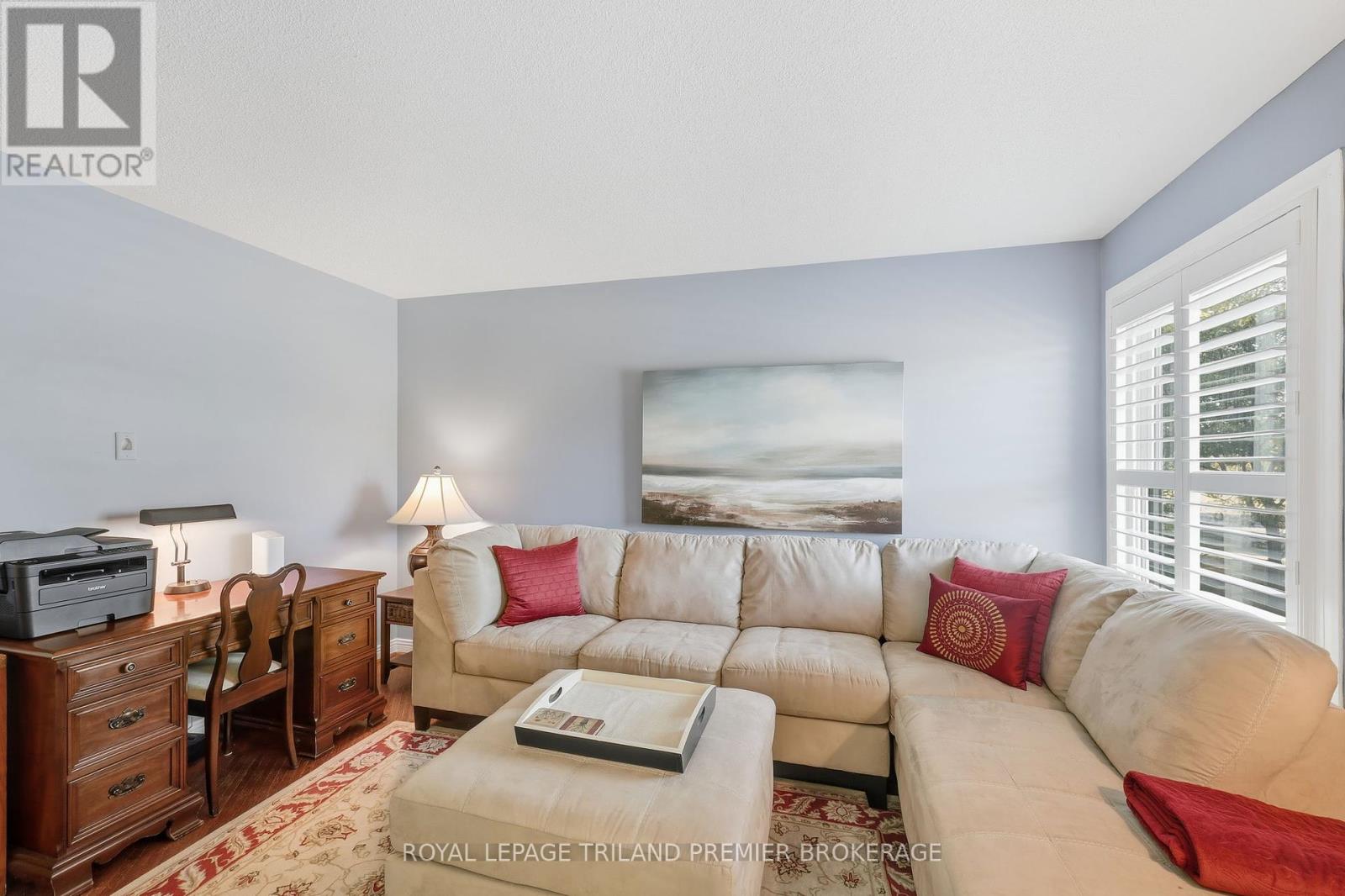 56 - 50 Fiddlers Green Road, London North, Ontario  N6H 4T4 - Photo 20 - X12461502