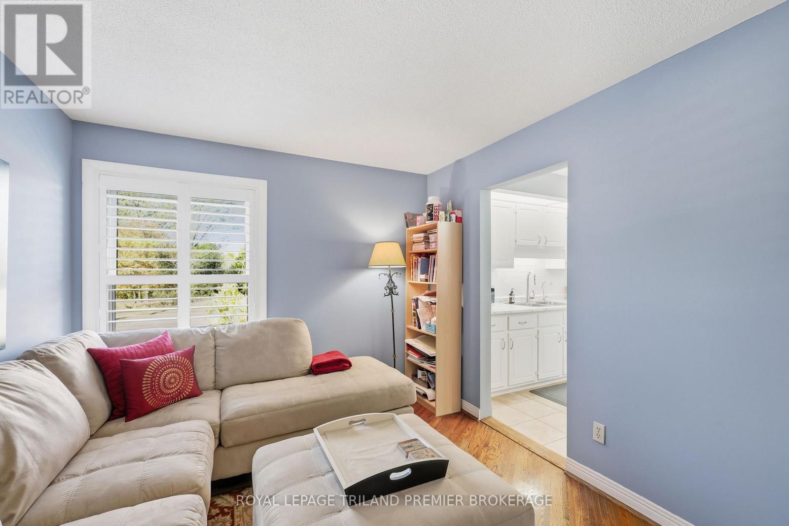 56 - 50 Fiddlers Green Road, London North, Ontario  N6H 4T4 - Photo 22 - X12461502