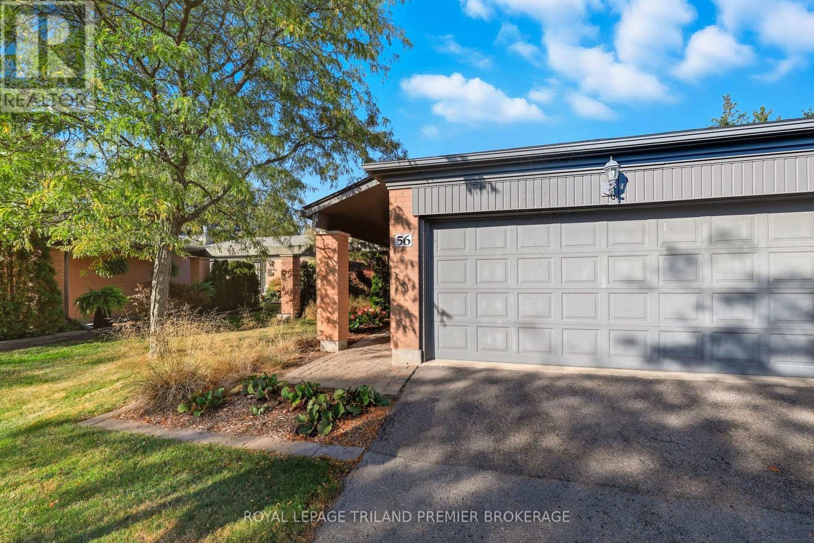56 - 50 Fiddlers Green Road, London North, Ontario  N6H 4T4 - Photo 3 - X12461502