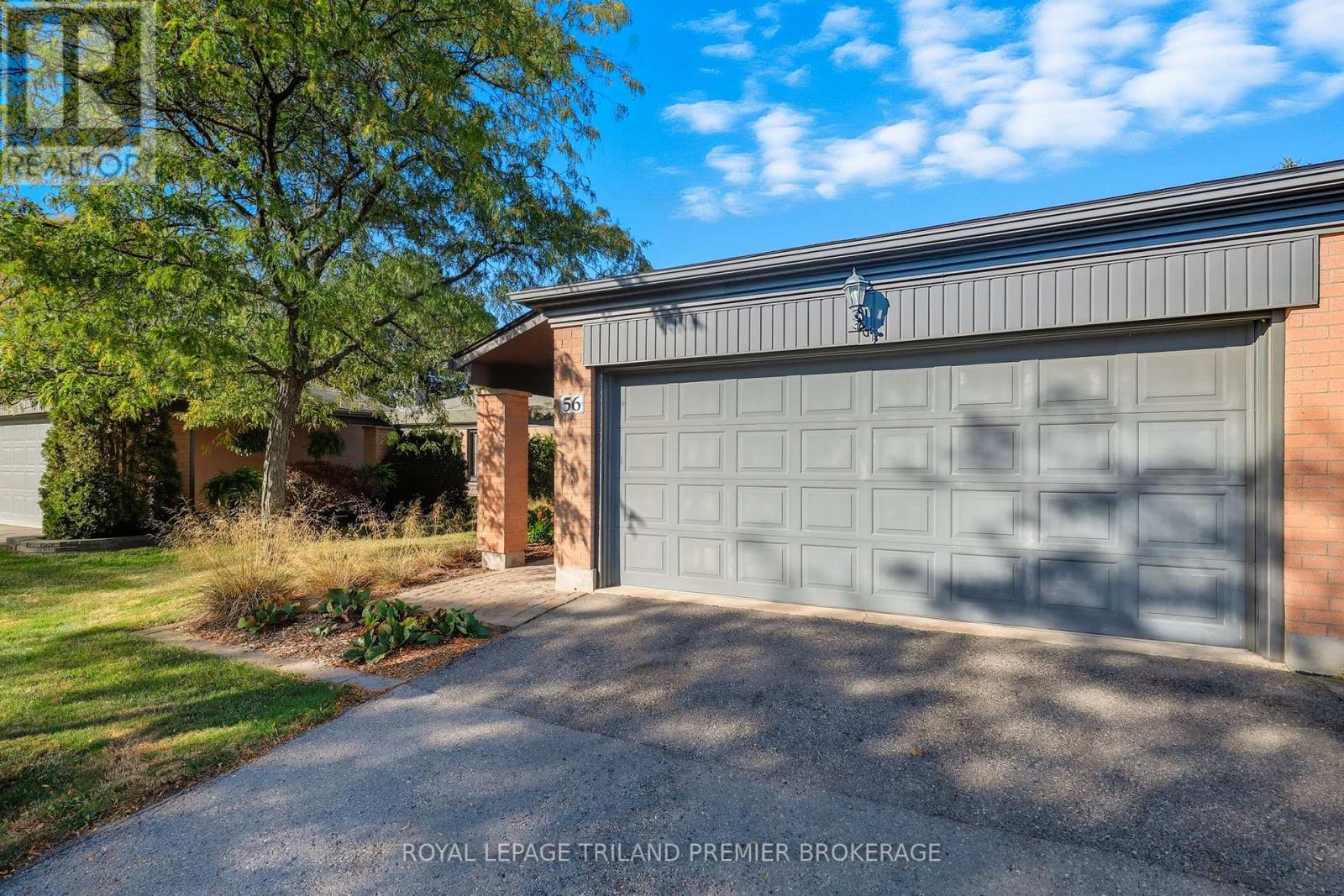 56 - 50 Fiddlers Green Road, London North, Ontario  N6H 4T4 - Photo 4 - X12461502