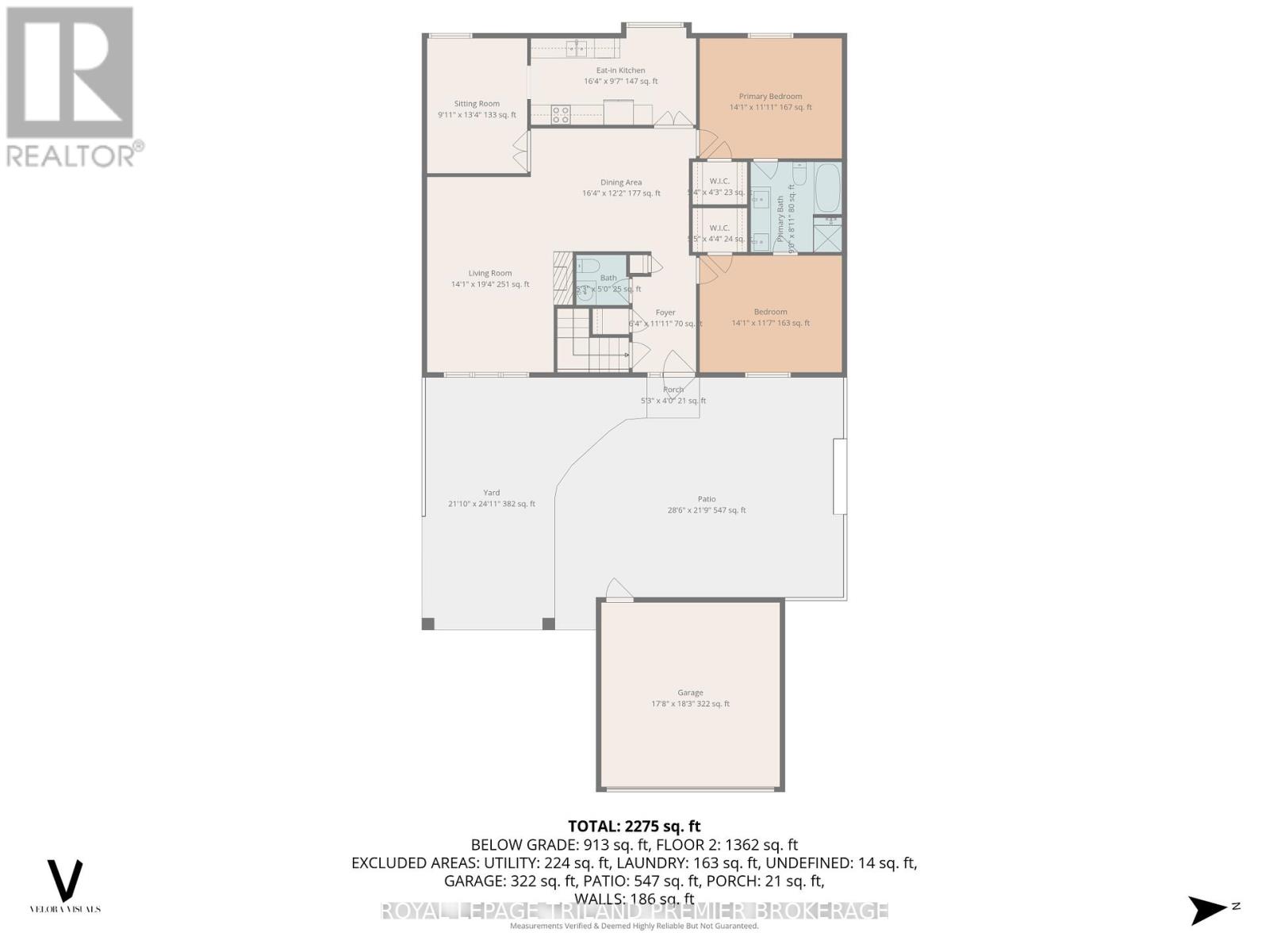 56 - 50 Fiddlers Green Road, London North, Ontario  N6H 4T4 - Photo 41 - X12461502
