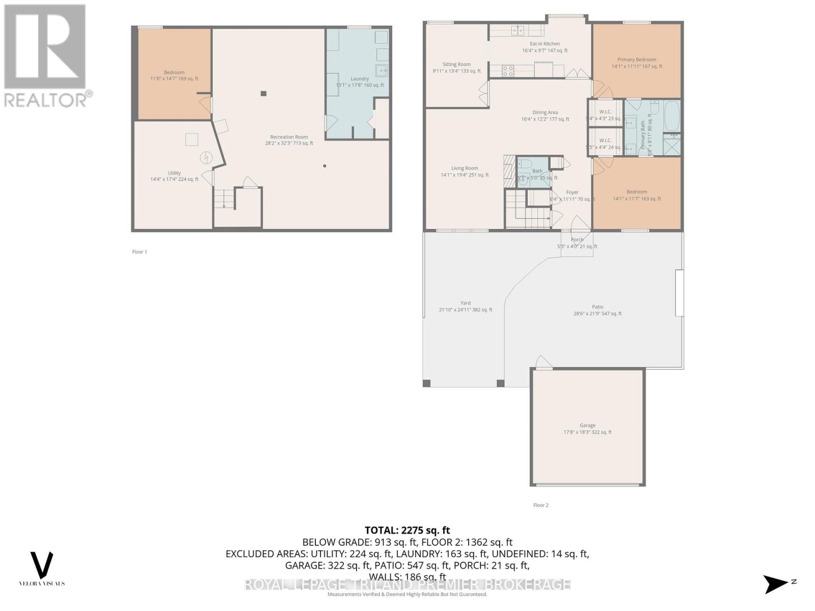 56 - 50 Fiddlers Green Road, London North, Ontario  N6H 4T4 - Photo 43 - X12461502