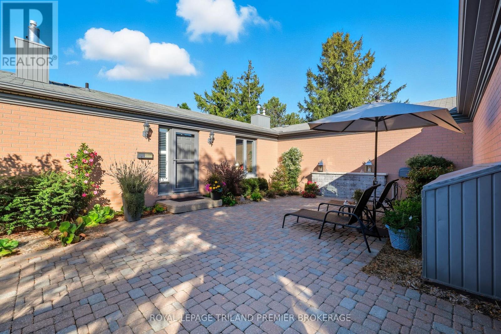 56 - 50 Fiddlers Green Road, London North, Ontario  N6H 4T4 - Photo 5 - X12461502