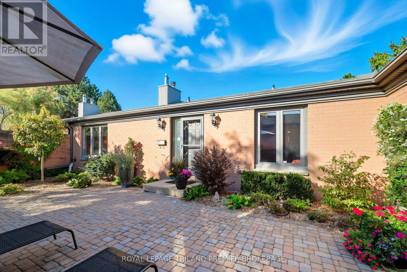 56 - 50 Fiddlers Green Road, London North, Ontario  N6H 4T4 - Photo 6 - X12461502
