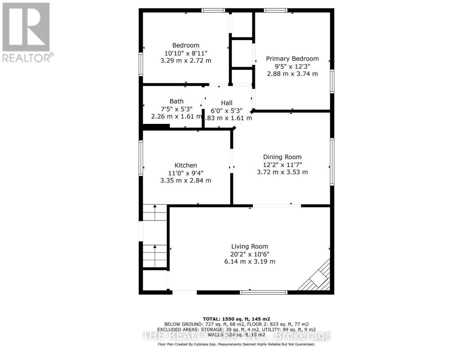 667 Devonshire Avenue, Woodstock, Ontario  N4S 5P9 - Photo 37 - X12461527