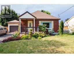 667 DEVONSHIRE AVENUE, Woodstock, Ontario
