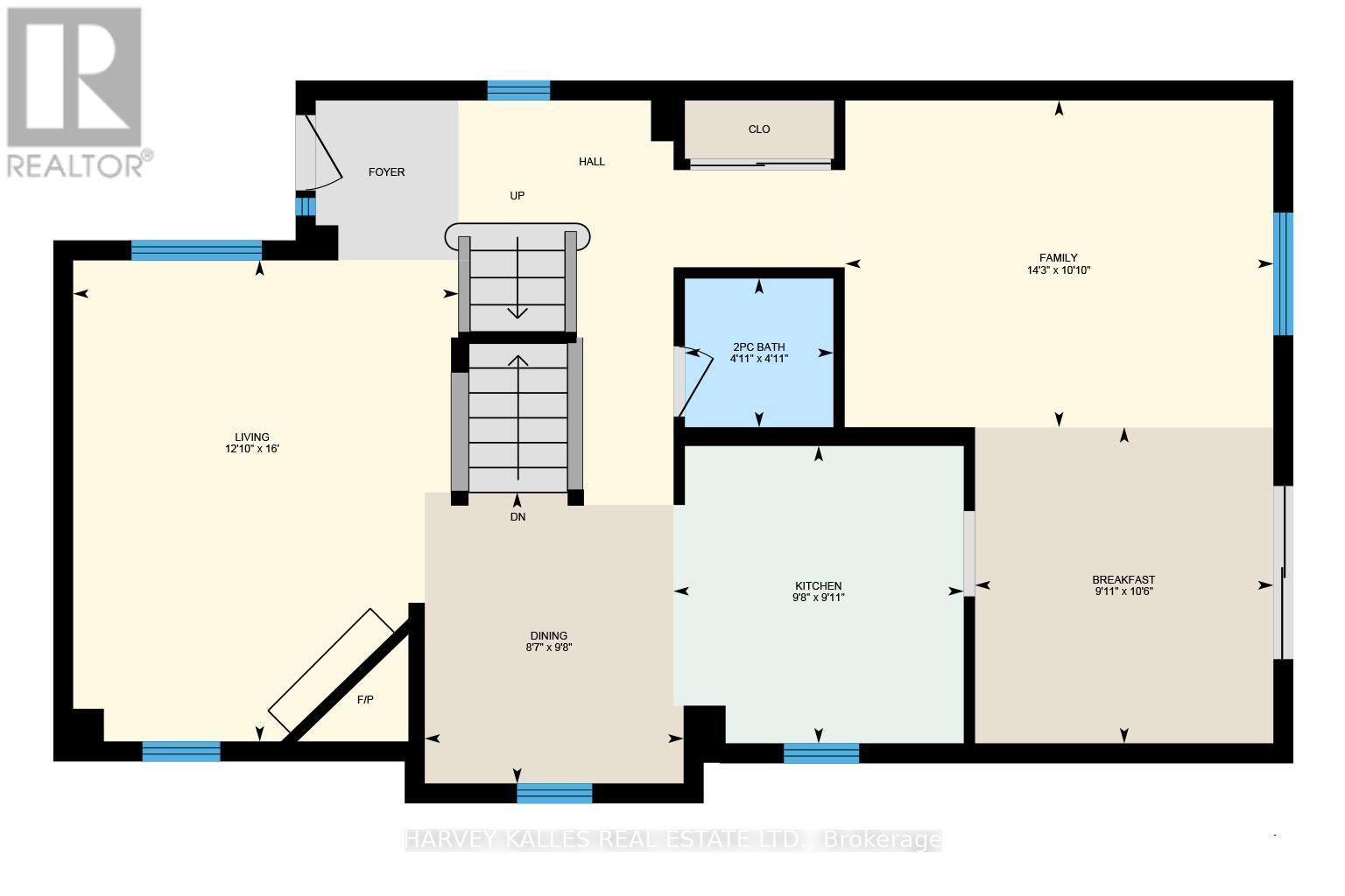 3932 Rushton Crescent, Mississauga, Ontario  L5L 4H8 - Photo 37 - W12460171