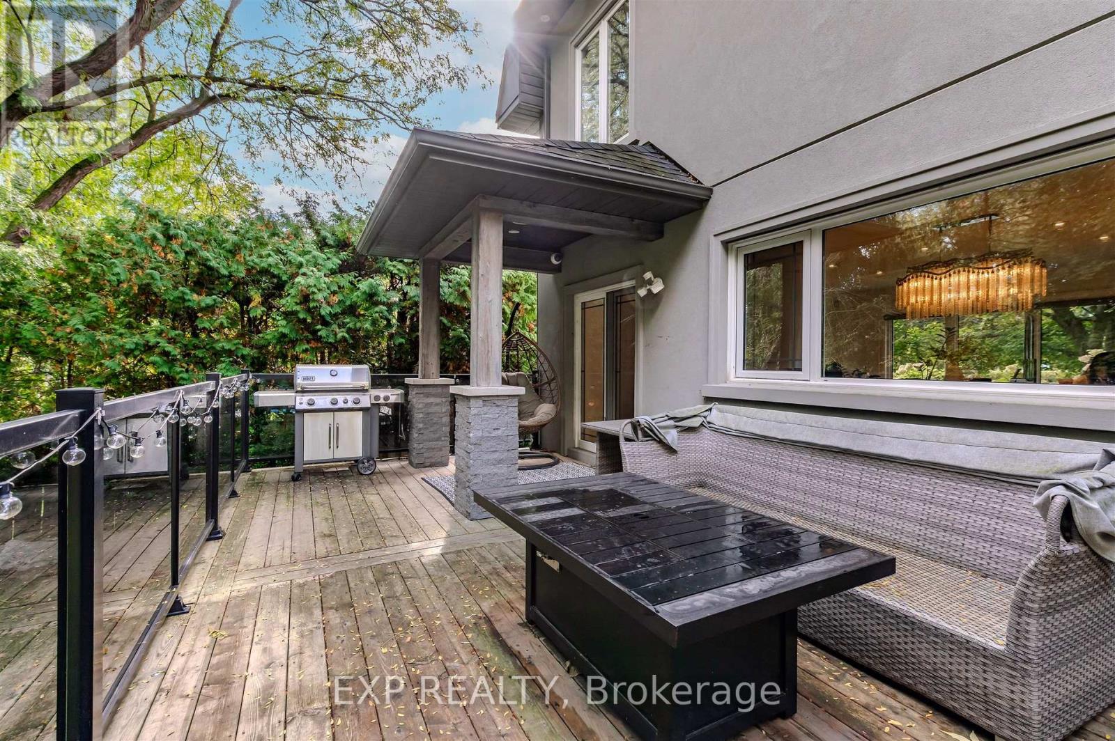467 Caesar Avenue, Oakville, Ontario  L6J 3Z1 - Photo 23 - W12460965
