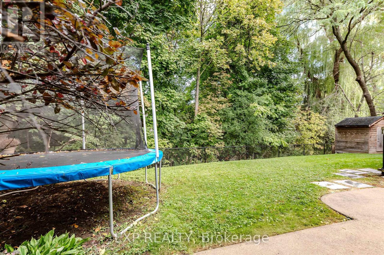 467 Caesar Avenue, Oakville, Ontario  L6J 3Z1 - Photo 21 - W12460965