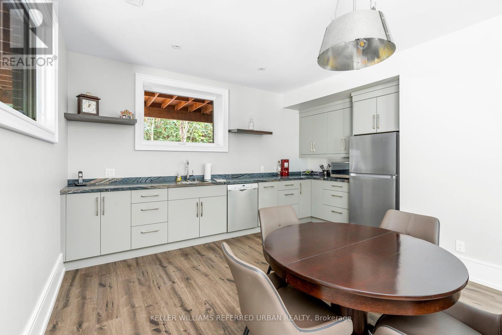 18 Plumbstead Court, Toronto, Ontario  M9A 1V5 - Photo 41 - W12461327