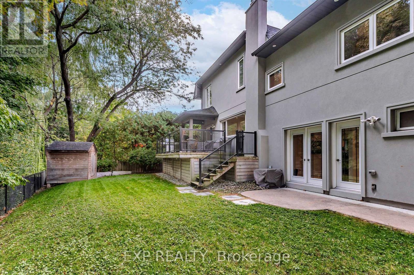 467 Caesar Avenue, Oakville, Ontario  L6J 3Z1 - Photo 22 - W12460965