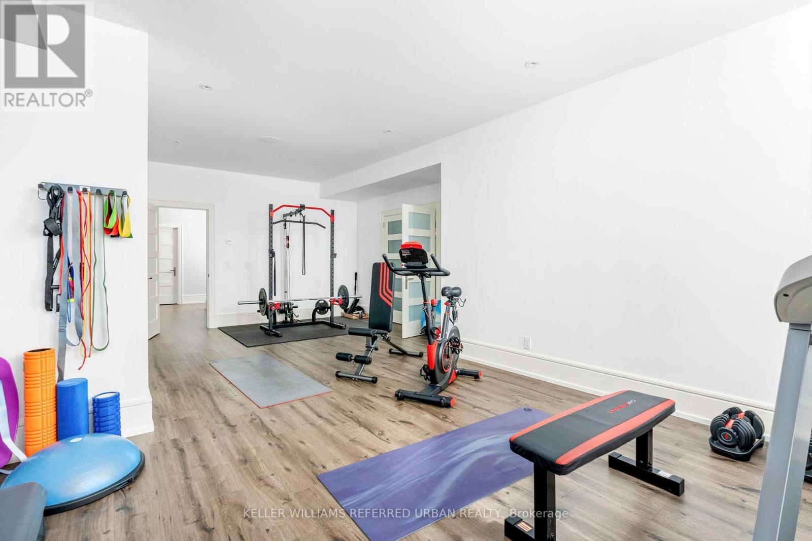 18 Plumbstead Court, Toronto, Ontario  M9A 1V5 - Photo 43 - W12461327