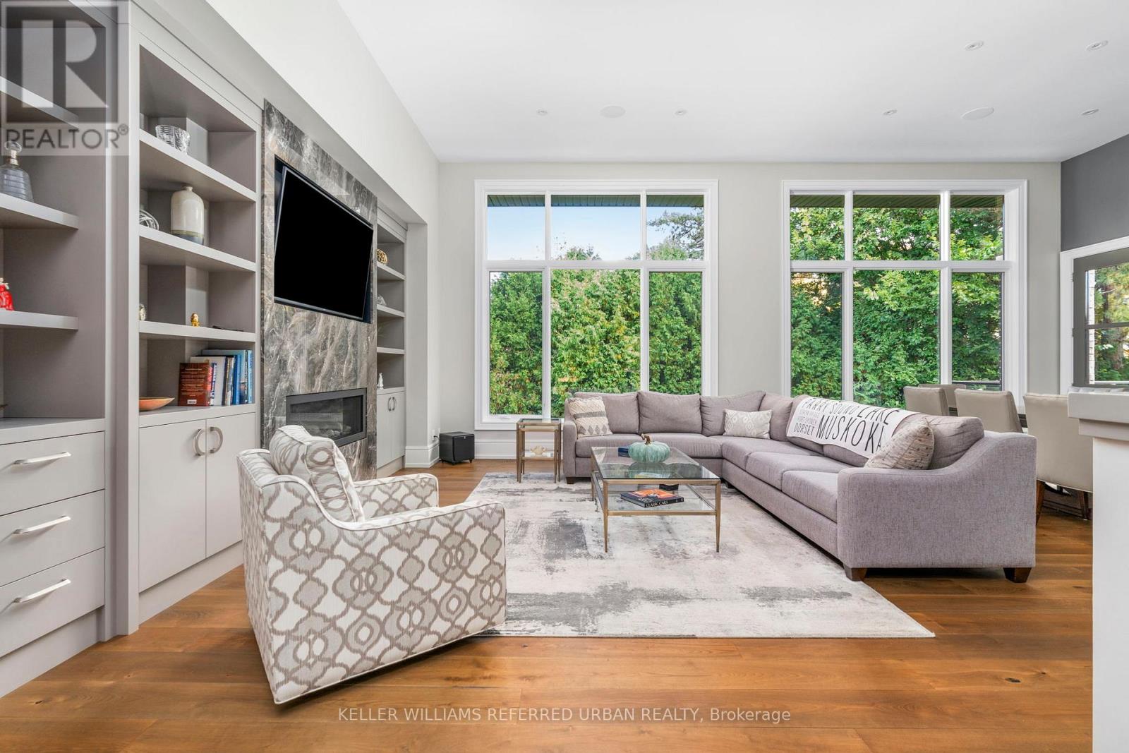 18 Plumbstead Court, Toronto, Ontario  M9A 1V5 - Photo 21 - W12461327