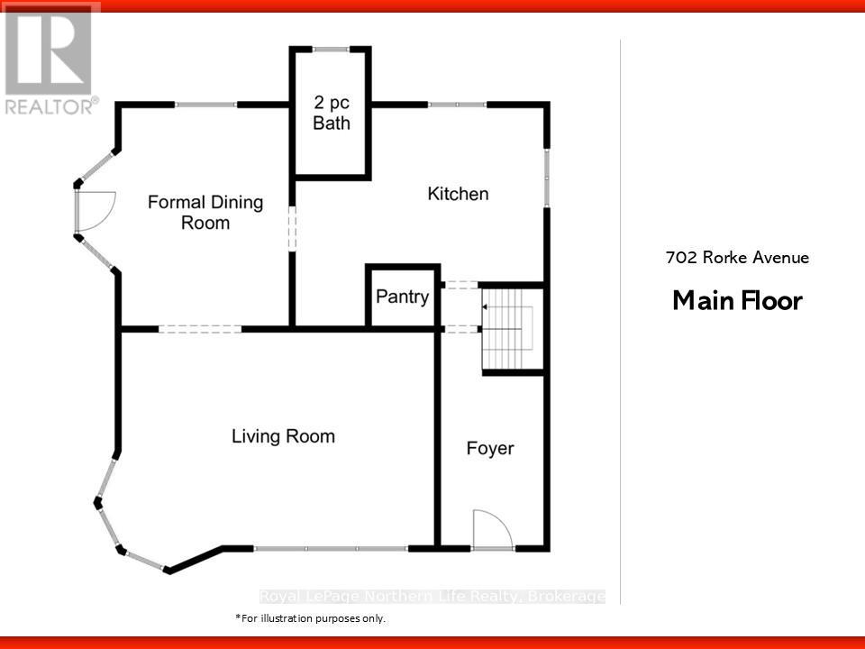 702 Rorke Avenue, Temiskaming Shores, Ontario  P0J 1K0 - Photo 49 - T12460950