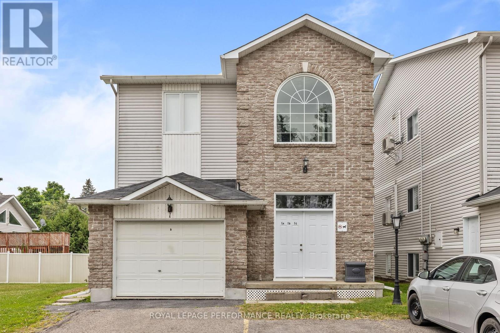 1C - 75 LAPOINTE BOULEVARD, Russell, Ontario