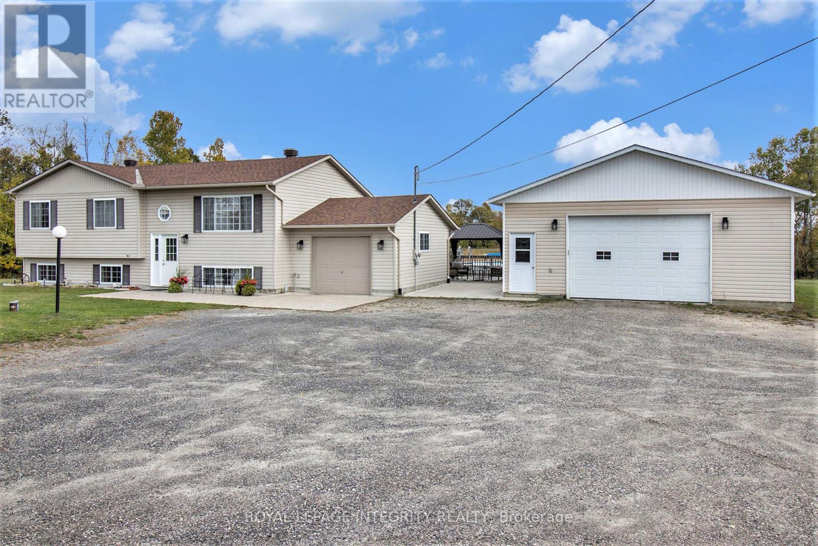 699 FERGUSON FALLS ROAD, Lanark Highlands, Ontario