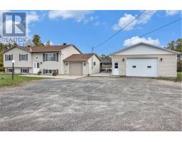 699 FERGUSON FALLS ROAD, Lanark Highlands, Ontario