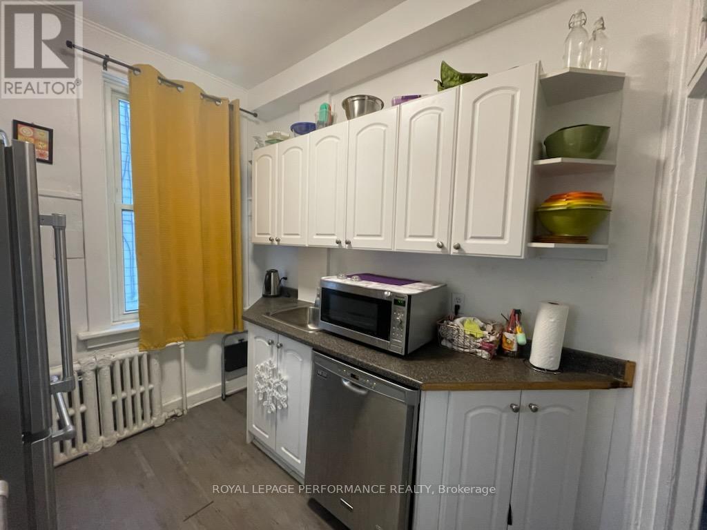 2 - 342 Frank Street, Ottawa, Ontario  K2P 0Y1 - Photo 5 - X12461564