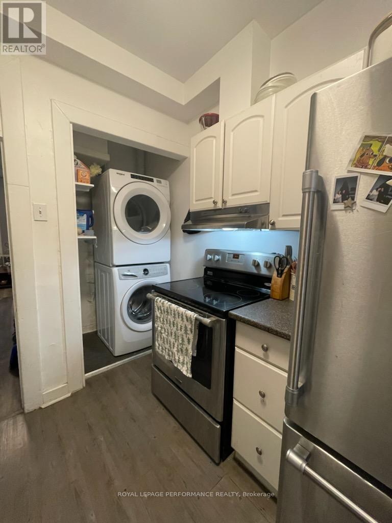 2 - 342 Frank Street, Ottawa, Ontario  K2P 0Y1 - Photo 6 - X12461564