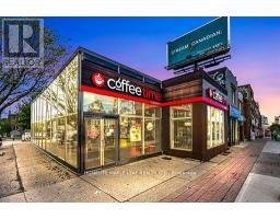1471 EGLINTON AVENUE W, Toronto, Ontario